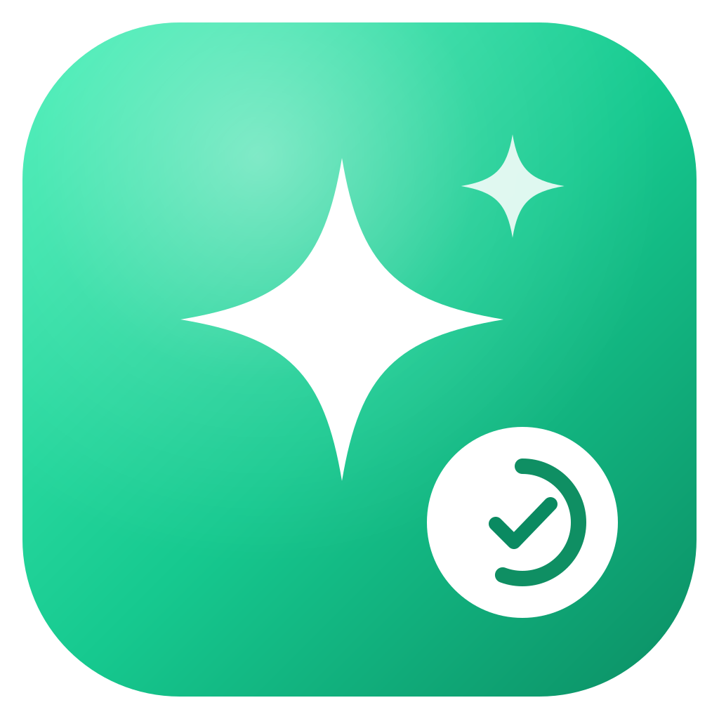 Storage Booster: Clean it Pro app icon